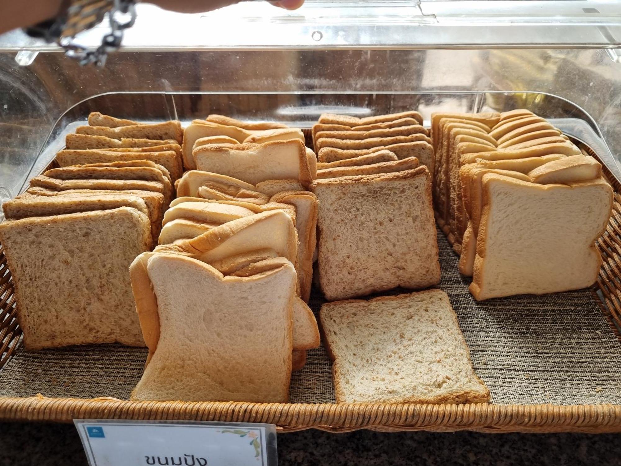 沙美岛卡版纳度假酒店 外观 照片